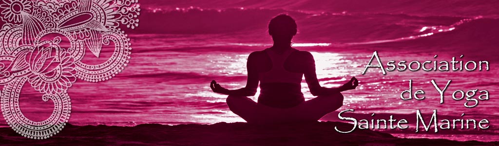 Association de Yoga Sainte Marine Combrit